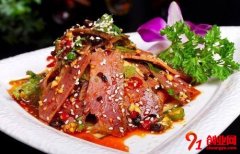 開家紫燕百味雞涼菜要多少錢?