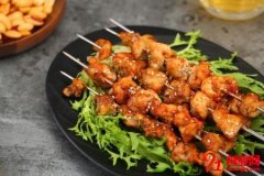 烤串店一年能掙多少錢