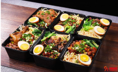 好味當(dāng)快餐加盟優(yōu)勢(shì)有哪些?