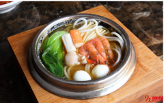 天賜福米線加盟條件有哪些?