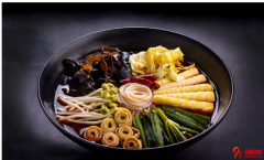 香禾米線加盟優勢有哪些？