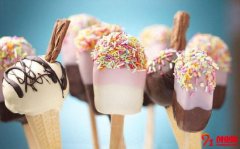 芭比公主冰激凌加盟怎么樣?