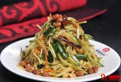 開(kāi)一家鹵夫閣涼菜加盟店需要多少錢(qián)？