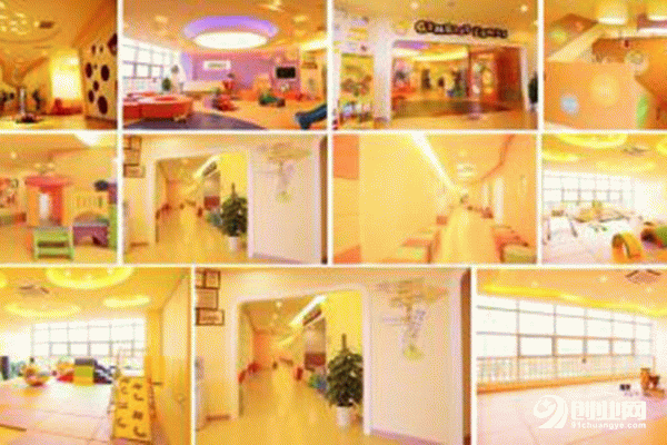 運動寶貝加盟有利潤嗎?對于早教品牌大家怎么看待