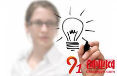 一個退伍軍人的成功創業故事！