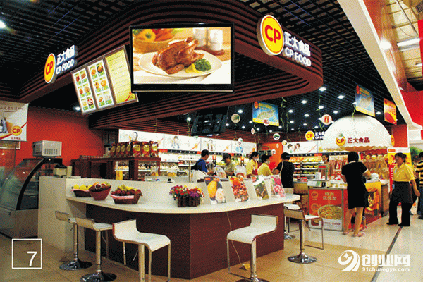 正大食品可以加盟嗎?簡(jiǎn)單條件助您輕松加盟 正大食品可以加盟嗎?簡(jiǎn)單條件助您輕松加盟