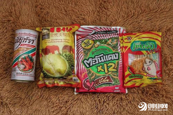 好味島零食加盟得要多少錢？低成本足夠讓你實現創業夢