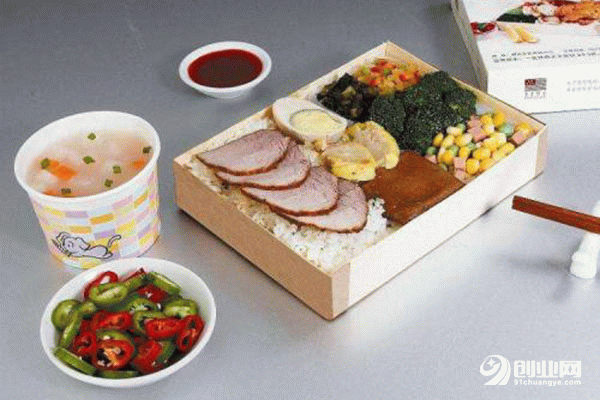 我呀便當賺錢狀況如何?具體數據如下 我呀便當賺錢狀況如何?具體數據如下