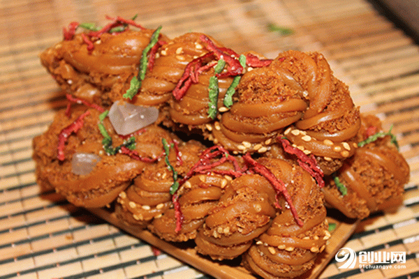 弘祥蜂蜜大麻花加盟情況好嗎?可口香甜麻花是不錯(cuò)的 弘祥蜂蜜大麻花加盟情況好嗎?可口香甜麻花是不錯(cuò)的