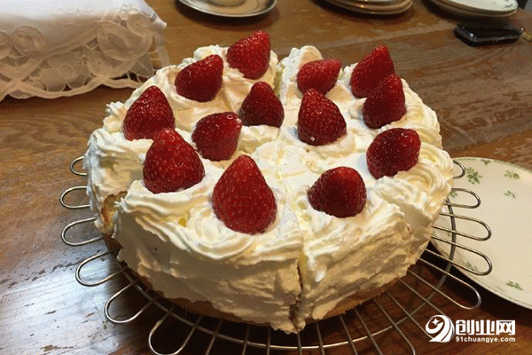 紅葉蛋糕加盟多少錢?讓你成為行業中的寵兒 紅葉蛋糕加盟多少錢?讓你成為行業中的寵兒