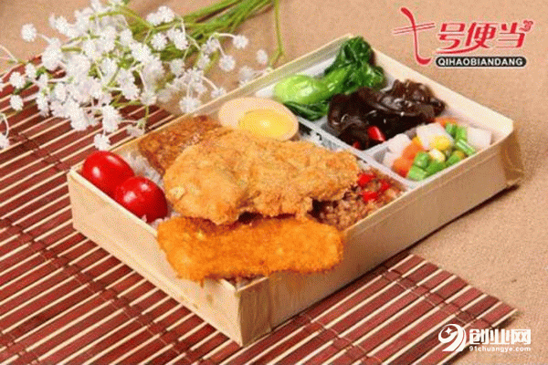 7號(hào)便當(dāng)總部在哪