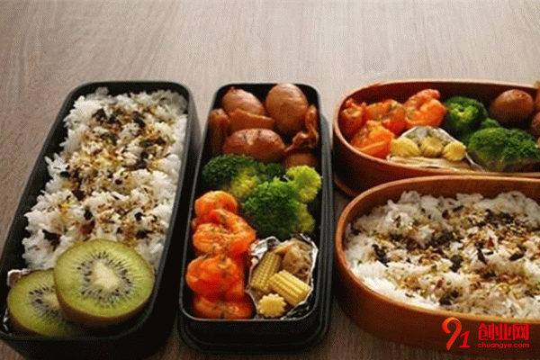 寶島便當加盟費多少?低成本輕松賺 寶島便當加盟費多少?低成本輕松賺