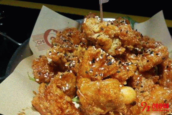 雞裝箱韓式炸雞加盟流程幾步走,開店創業不是夢 雞裝箱韓式炸雞加盟流程幾步走,開店創業不是夢