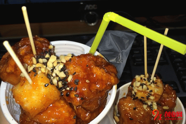 撥打酷密炸雞加盟電話，來咨詢詳細加盟要求