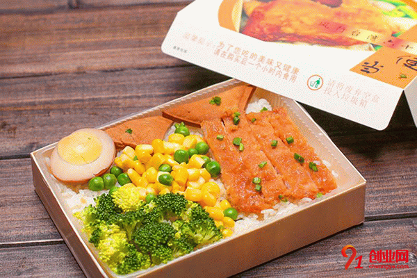 東池便當賺錢嗎?利用品牌優勢輕松開店 東池便當賺錢嗎?利用品牌優勢輕松開店