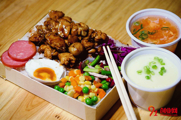 很很便當(dāng)加盟費(fèi)為多少錢?低成本無憂開店不是夢 很很便當(dāng)加盟費(fèi)為多少錢?低成本無憂開店不是夢