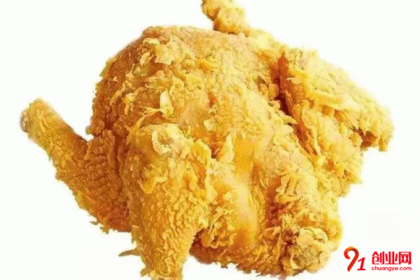 開肯德炸雞店如何?需要滿足什么條件?