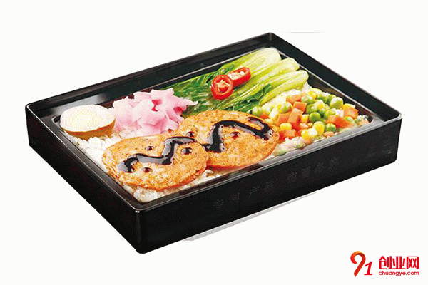 開一家港其淋便當店要投資多少錢?低成本輕松賺 開一家港其淋便當店要投資多少錢?低成本輕松賺