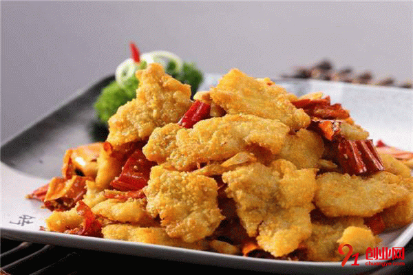 喔滋炸雞加盟費多少?低成本輕松開店不是夢