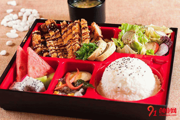 星期一便當怎么樣?優勢多創業不二選擇 星期一便當怎么樣?優勢多創業不二選擇