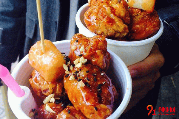 酷密炸雞加盟流程有哪些?下面一起來看看