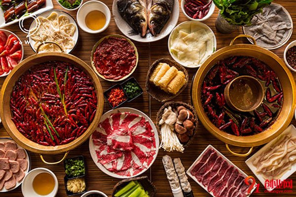 九街婆婆串串香怎么樣?擁有它實現夢想