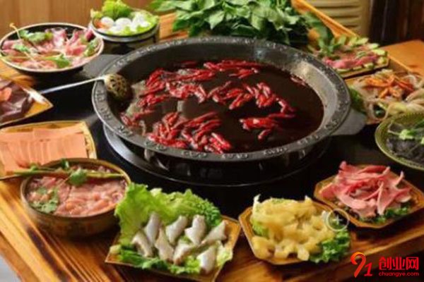 寬窄巷子火鍋怎么樣?好項目優勢值得加盟