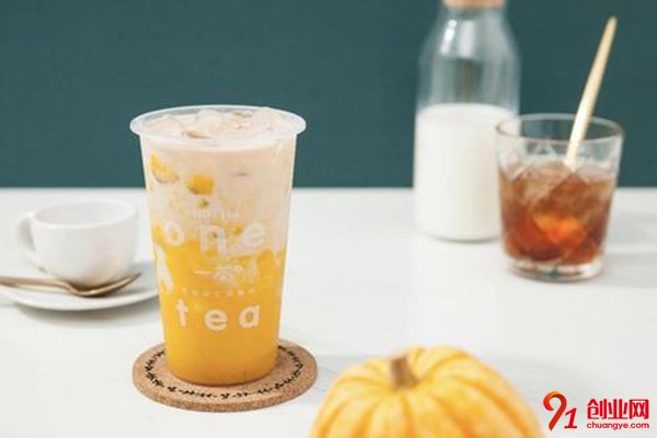 一茶源奶茶怎么樣?好喝又賺錢