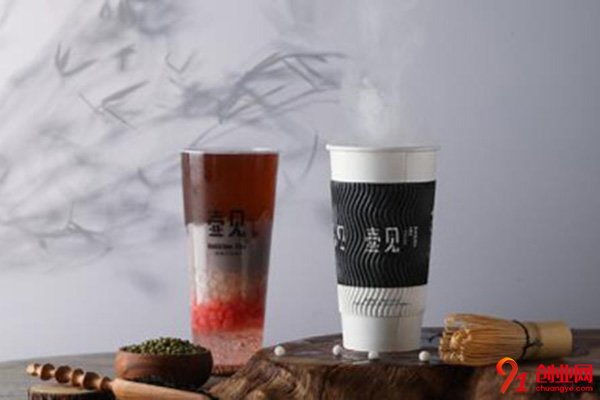 壺見加盟費多少?加盟費不高收益好