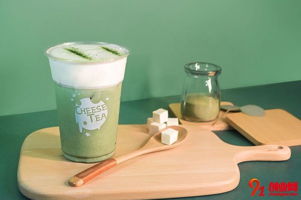 尋愿の茶加盟費多少錢?好項目真的很便宜