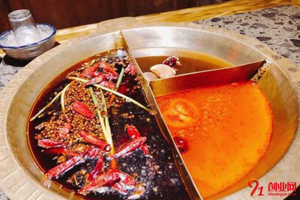 成都寬窄記憶老火鍋怎么樣?值得加盟嗎?