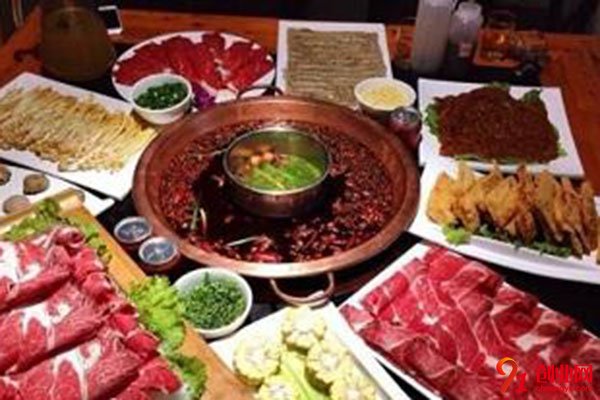 開家寬窄巷子火鍋店賺錢嗎?揭秘賺錢的奧秘