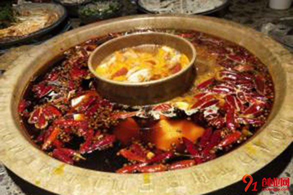 寬窄巷子火鍋加盟店怎么樣?吃的爽掙錢也爽