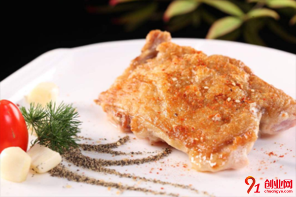 雞本部脆皮雞排怎么樣?美味與財(cái)富的握手