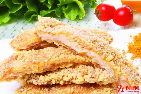 旋風(fēng)炸雞怎么加盟輕松當(dāng)老板