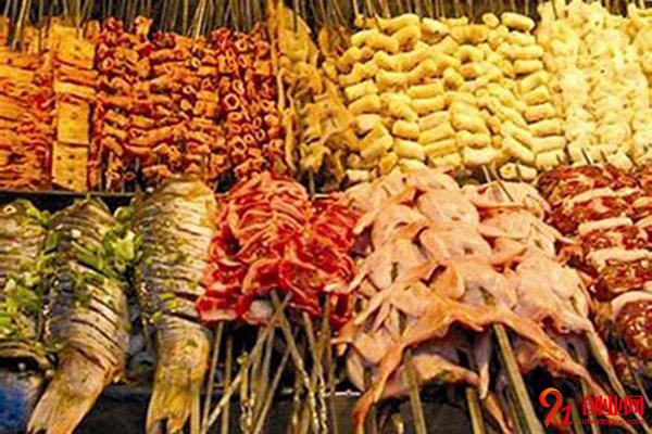 讓簽簽飛串串香怎么樣？實力項目影響力廣