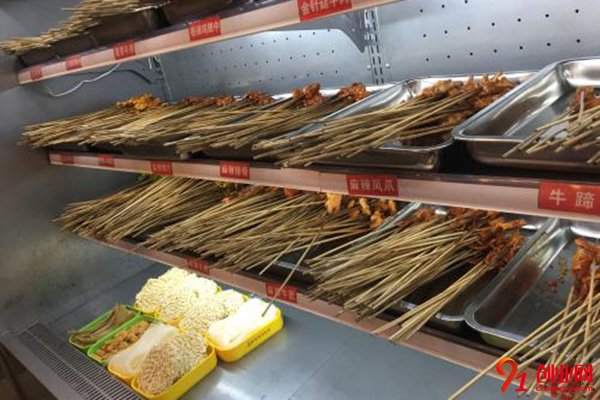 讓簽簽飛加盟好嗎?好項目自然受歡迎