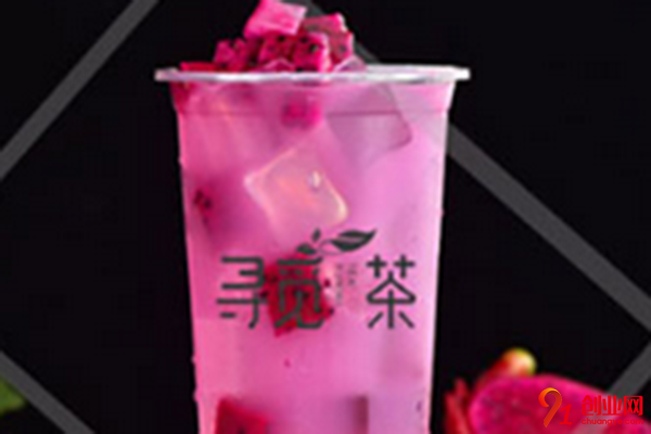 尋覓茶怎么樣?美味又賺錢的好項目