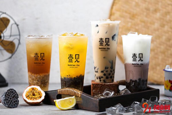 加盟壺見(jiàn)好嗎?好不好實(shí)力告訴你