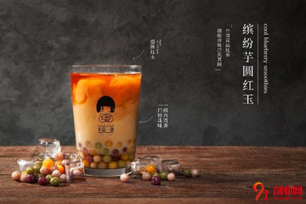茶一巷奶茶怎么樣?多方位扶持伴隨你