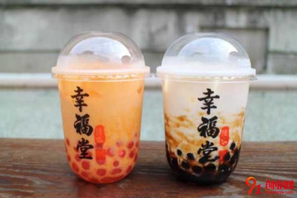 臺灣幸福堂海外加盟條件是什么?輕松滿足創業需求