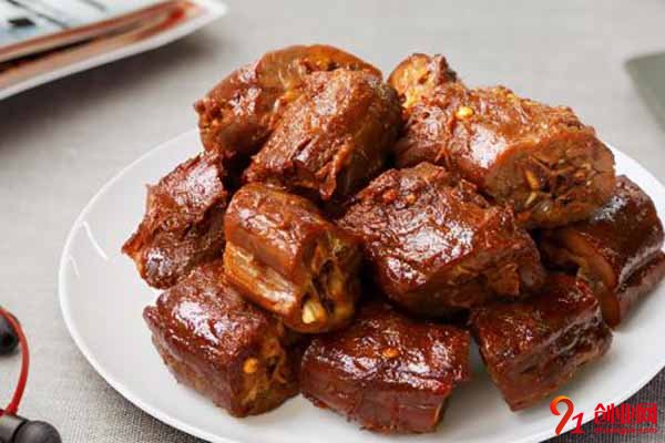 加盟周黑鴨利潤怎么樣?讓你輕松賺大錢