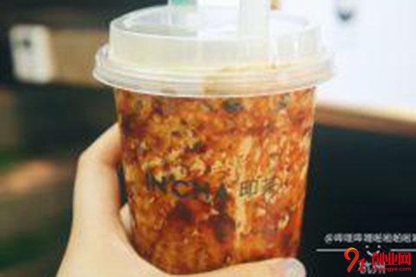 印茶怎么加盟?加盟流程詳細介紹分享給你