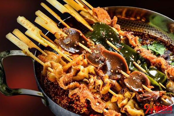 老街勾魂串串加盟電話是多少?加盟的人多嗎?