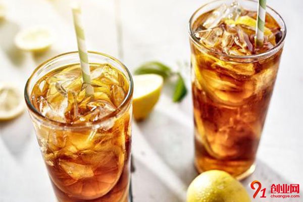 茶瀾加盟費是多少?投資費用低品質(zhì)高