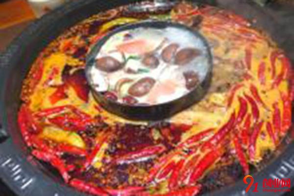 巴蜀大門戶火鍋加盟流程是什么?中小型項目必備