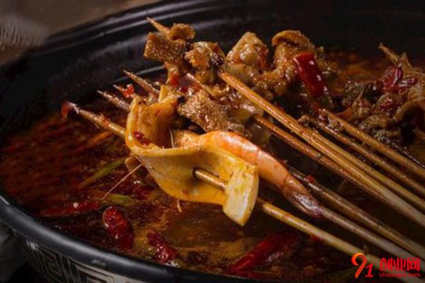 小二班串串怎么加盟?詳情信息告訴你