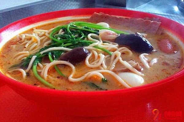 加盟孫志鵬麻辣燙的要求有哪些?感興趣的來看一下