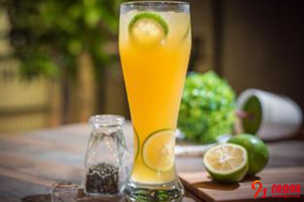 予茶加盟多少錢(qián)?小眾投資能加盟嗎?