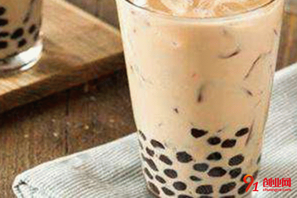 古の茶全國連鎖加盟